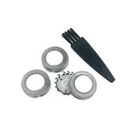 3 Pezzi HQ2 Testina Di Ricambio For Rasoio, Compatibile Con Philips, Rasoio Elettrico Norelco HQ222 HQ240 HQ2405 HQ242 HQ2425 HQ26 HQ284 HQ223 HS100