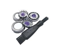3 Pezzi HQ56 Testina Di Ricambio For Rasoio, Compatibile Con Philips, Rasoio HQ3 HQ55 HQ46 PQ206 HQ912 YQ308 HQ902 HQ905 AT610 AT620