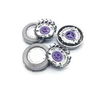 3 Pezzi HQ56 Testina Di Ricambio For Rasoio, Compatibile Con Philips, Rasoio HQ3 HQ55 HQ46 PQ206 HQ912 YQ308 HQ902 HQ905 AT610 AT620 HQ5812 HQ5625
