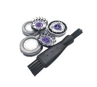 3 Pezzi HQ56 Testina Di Ricambio For Rasoio, Compatibile Con Philips, Rasoio HQ3 HQ55 HQ46 PQ206 HQ912 YQ308 HQ902 HQ905 AT610 AT620 HQ5812 HQ5625