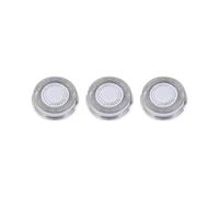 3 Pezzi HQ56 Testina Di Ricambio Lama Di Rasoio, Compatibile Con Philips, Rasoio HQ3 HQ55 HQ46 PQ206 HQ912 YQ308 HQ902 HQ905 AT610 AT620 HQ5812 HQ5625(3pcs)
