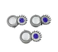 3 pezzi HQ8 Sostituisci la lama di rasoio for testina for rasoio Philips PT730 PT735 PT860 PT870 AT750 AT751 AT890 AT891 HQ7120 HQ7100 HQ7140 HQ9