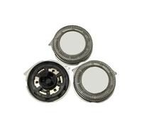 3 Pezzi HQ8 Sostituiscono La Testina HQ8505 Lama Di Rasoio, Compatibile Con Philips, Rasoio PT730 PT735 PT860 PT870 AT750 AT751 AT890 AT891 HQ7120 HQ7100 HQ7140, Sostituisci La Testina Del Rasoio