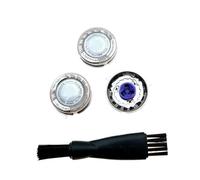 3 Pezzi HQ8 Testina Di Ricambio For Lame Di Rasoio, Compatibile Con PHILIPS, Rasoio Elettrico PT730 PT735 PT860 PT870 AT750 AT751 AT890 AT891 HQ7120 HQ7100