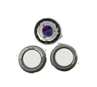3 Pezzi HQ8 Testina Di Ricambio For Rasoio HQ8505, Compatibile Con Philips, Rasoio PT724, PT726, PT727, PT728, PT731, PT732, PT735, PT736, PT737, PT739, PT860