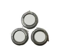 3 Pezzi HQ8 Testina Di Ricambio HQ8505 Lama Di Rasoio, Compatibile Con Philips, Rasoio AT751 AT752 AT753 AT754 AT755 AT891AT890 AT891 AT893 AT894 AT893