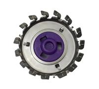 3 Pezzi HQ8 Testina Di Ricambio HQ8505 Lama Di Rasoio, Compatibile Con Philips, Rasoio AT921 AT940PT870 PT870CC PT875 PT877 PT878 PT925 PT927 PT920 PT