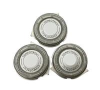 3 Pezzi HQ8 Testina Di Ricambio HQ8505 Lama Di Rasoio, Compatibile Con Philips, Rasoio PT730 PT735 PT860 PT870 AT750 AT751 AT890 AT891 HQ7120 HQ7100 HQ7140