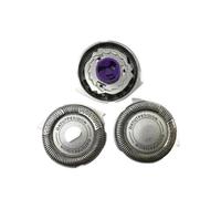 3 pezzi HQ8 Testina di ricambio HQ8505 Lama di rasoio for rasoio Philips PT724 PT726 PT727 PT728 PT731 PT732PT735 PT736 PT737 PT739 PT860