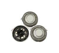 3 Pezzi HQ8 Testina Di Ricambio HQ8505 Lametta, Compatibile Con Philips, Rasoio PT730 PT735 PT860 PT870 AT750 AT751 AT890 AT891 HQ7120 HQ7100 HQ7140