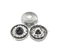 3 Pezzi HQ9, Compatibile Con Rasoio Philips HQ9100 HQ9190 HQ9070 HQ9170 HQ9020 HQ8160 HQ8250 HQ9090 HQ8140 HQ8240 Sostituzione Delle Lame Del Rasoio Elettrico
