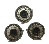 3 Pezzi HQ9 Testina Di Ricambio For Rasoio, Compatibile Con Philips, Rasoio HQ8445 HQ8825 HQ8830 HQ8845 HQ8850 HQ8865 HQ8870 HQ8875 HQ8880