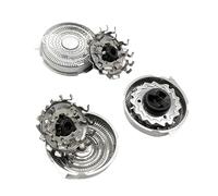 3 Pezzi HQ9 Testina Di Ricambio For Rasoio, Compatibile Con Philips, Rasoio HQ9070 HQ9170 HQ9020 HQ8160 HQ8250 HQ9090 HQ8140 HQ8240