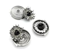 3 Pezzi HQ9 Testina Di Ricambio For Rasoio, Compatibile Con Philips, Rasoio HQ9100 HQ9190 HQ9070 HQ9170 HQ9020 HQ8160 HQ8250 HQ9090 HQ8140 HQ8240