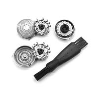 3 Pezzi HQ9 Testina Di Ricambio Lama Di Rasoio, Compatibile Con Philips, HQ9100 HQ9190 HQ9070 HQ9170 HQ9020 HQ8160 HQ8250 HQ9090 HQ8140 HQ8240, Rasoio HQ9