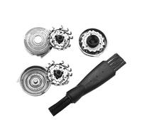 3 pezzi HQ9 testina di ricambio lama di rasoio, compatibile con Philips, rasoio HQ9100 HQ9190 HQ9070 HQ9170 HQ9020 HQ8160 HQ8250 HQ9090 HQ8140 HQ8240