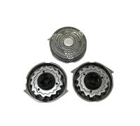 3 pezzi HQ9 testine di ricambio for rasoio, compatibili con Philips, HQ8100 HQ8120 HQ8140 HQ8142 HQ8150 HQ8160HQ8170 HQ8174 accessori for rasoio