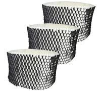 3-Pezzi HQRP Filtro Per Holmes HM1296 HM1297 HM1300 HM1450 HM1600 HM1700 HM1701