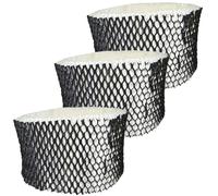 3-Pezzi HQRP Filtro Per Sunbeam SCM1100 SCM1701 SCM1761 SCM1762 SCM2409 SCM41000