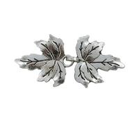 3 pezzi in lega retrò maglione camicetta spilla moda cardigan clip cucito fascino alla moda gioielli accessori moda maglione clip scialle spilla(C1)