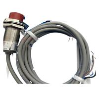 3 pezzi Interruttore di prossimità PM18-08N PM18-08P PM12-04N PM12-04P PM30-15N PM12-08N(PM18-08N)