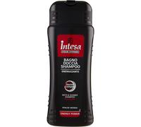 3 Pezzi Intesa Bagnodoccia Shampoo Energy Power, 500ml