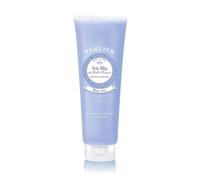 3 PEZZI Iris Blu Doccia Schiuma PERLIER da 250ml