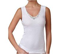 3 Pezzi Jadea - Camiciola Spalla Larga Donna 9001