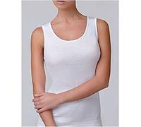 3 Pezzi Jadea - Camiciola Spalla Larga Donna 9004