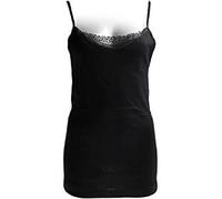 3 pezzi Jadea - Camiciola Spalla Stretta Donna 9000