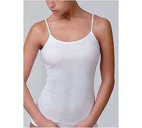 3 Pezzi Jadea - Camiciola Spalla Stretta Donna 9003