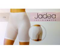3 PEZZI JADEA PANTALONCINO - MUTANDA DONNA GAMBA LUNGA ART.536