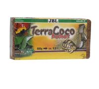 3 pezzi JBL TerraCoco Humus, 3 x 600g (3 x 9l)