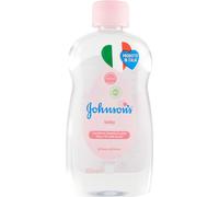 3 PEZZI Johnson's Baby Olio Corpo da 300ml