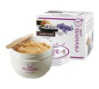3 PEZZI KALODERMA Scurb Corpo Ludovico Martelli da 500g