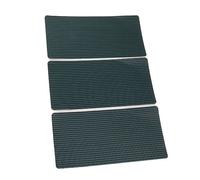 3 Pezzi Kit di Riparazione Toppe Per Piscina 20 x 10cm/30 x 20cm Kit Toppe Rettangolari Autoadesive Per Copertura di Sicurezza Per Piscina Toppa Salva Piscina Interrata in Rete Per Piscina(30 x 20cm)