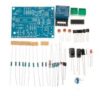 3 pezzi Kit Elettronico Interruttore Modulo Sensore IR Infrarosso Fai-da-te