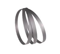3 pezzi Lame for sega a nastro portatile 1140 * 13 * 0,65 mm 24 TPI for Det DW3984 Mil 48-39-0531 Taglio bimetallico(14-18 TPI)
