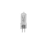 3 pezzi - Lampada Alogena Dimmerabile OMNILUX 240V/650W GX6.35 per Studi Profess