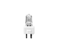 3 pezzi - Lampada Studio OMNILUX 230V/300W GY-9.5 - Durata 180h, 3200K