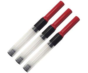 3 pezzi Lamy Convertitore Z24 | Z28