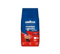 3 Pezzi Lavazza Caffè in Grani 1kg - Crema e Gusto Espresso Classico