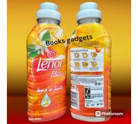 3 pezzi Lenor Ammorbidente Elisir SOGNO DI SICILIA Scorza arancia Brezza Marina