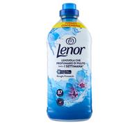 4 PEZZI Lenor Ammorbidente Lavatrice Concentrato, Risveglio Primaverile, 87 Lav.