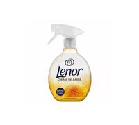 3 PEZZI Lenor Deodorante Spray Elimina Pieghe Tessuti Asciutti Profumo Brezza500