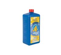 3 pezzi - Liquido Pro PUSTEFIX per Bolle di Sapone Durature 1L - Made in Germany