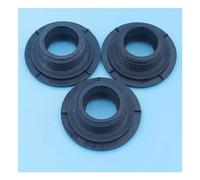 3 pezzi/lotto 3/8 pignone ingranaggio a vite senza fine for H-sqvarna 357XP 357 motosega parte di ricambio 503912903 motosierra gasolina accessori da giardino