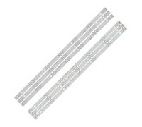 3 pezzi/lotto 7 strisce di retroilluminazione a LED per TV per 32PHF3021 32PHF5011 32PHF3001 32PHF3061 GC32D07-ZC21FG-15 29 RF-EG320B32-0701S-07A1