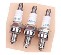 3 pezzi/lotto di candele adatte for motore soffiatore decespugliatore a 4 tempi CMR7H
