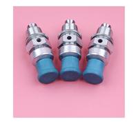 3 pezzi/lotto di decompressione adatti for 026 029 036 Pro 066 MS260 MS360 MS381 MS390 MS660 Motosega Strumento di Ricambio Parte di Ricambio